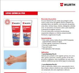 Download de catálogo